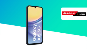 Galaxy A15 5G: Neues Einstiegshandy von Samsung für 179 Euro