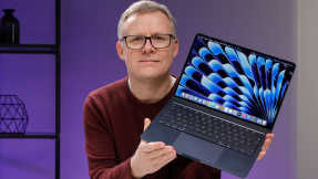 Apple MacBook Air 13 Zoll 2024 M3: Neuer Einsteiger-Laptop im Test