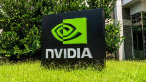 Stress bei Nvidia wegen KI-Training – Klage steht ins Haus