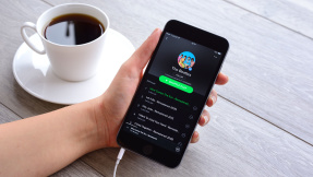 Spotify bringt neue Funktion für Hörbücher