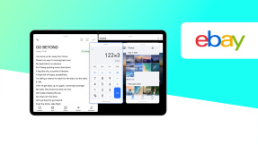 Tablet im Angebot – das Honor Pad X9 LTE zum Top-Preis bei Ebay