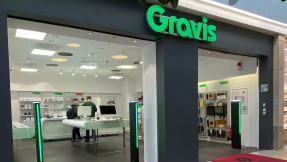 Apple-Händler Gravis macht die Läden dicht