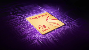 Qualcomm stellt neuen Chip Snapdragon 8s Gen 3 vor