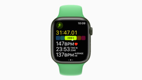 Apple Watch 10 mit neuem Gesundheits-Feature?