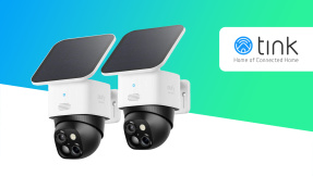 Tink: Eufy SoloCam S340 im Doppelpack 25 Prozent günstiger
