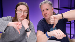 Blutzucker messen mit der Smartwatch: Geht es schon ohne Pieks?