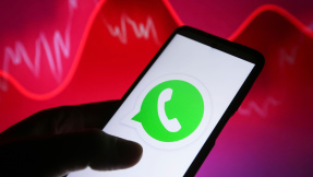 WhatsApp bringt neues KI-Tool zur Bildbearbeitung