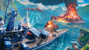 World of Warships: Legends jetzt fürs Smartphone verfügbar