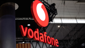 Vodafone Deutschland baut 2.000 Stellen ab