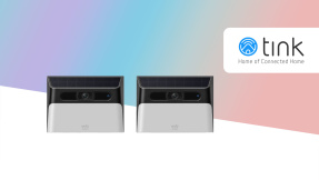 Tink: Eufy Solar-Kamera S120 im 2er-Set 34 Prozent reduziert