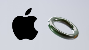Arbeitet Apple wirklich an einem smarten iRing?
