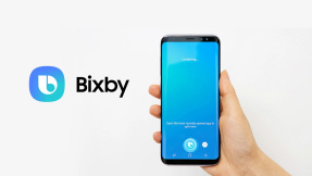 Samsung Bixby bekommt KI-Funktionen