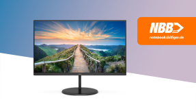 27 Zoll AOC-Monitor mit 4K-Auflösung zum Bestpreis – nur 199 Euro