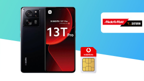 Xiaomi 13T Pro für 1 Euro: Sehr gutes Handy zum sehr guten Preis