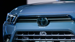 Setzt Toyota bald Fahrassistenzsysteme von Huawei ein?
