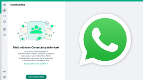WhatsApp testet neues Feature im Browser