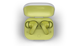 Motorola launcht neue Kopfhörer