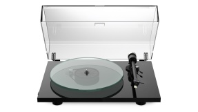 Pro-Ject T2 : Plattenspieler für ambitionierte Einsteiger