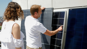 Das sind die effizientesten Solarmodule 2024