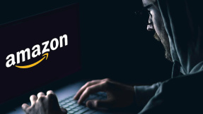 Vorsicht, hinter dieser Amazon-Mail stecken Kriminelle