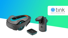 Gardena Smart Sileno Life 750: Mähroboter bei Tink besonders günstig