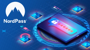 Passwort-Manager NordPass im Test