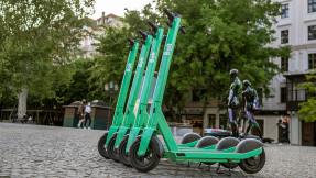 Erste deutsche Stadt verbietet E-Scooter-Verleih