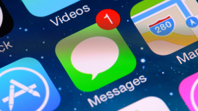 Apple iMessage sofort abschalten, warnt Trust Wallet