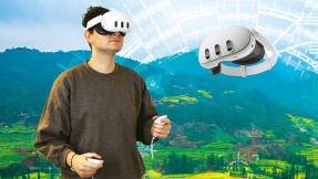 VR-Brillen im Test-Vergleich: Test-Sieger und Preistipp