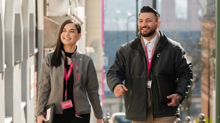 So skrupellos verkauften Telekom-Ranger mir einen Glasfasertarif
