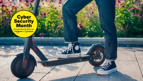 TÜV bezeichnet alle zugelassenen E-Scooter als sicher