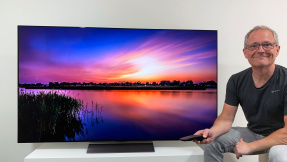 LG OLED C4 im Test: Sehr empfehlenswerte Fernseher von 42 bis 83 Zoll