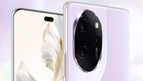 Leak zum speziellen Design des Honor 200 Pro