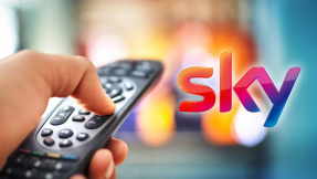 Disney Channel jetzt auf der Sky Q IPTV Box verfügbar