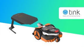 Mähroboter-Deal bei Tink: Worx Landroid M600 stark reduziert