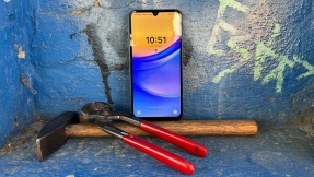 Samsung A15 5G im Test: Einfach, aber gut