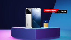 Xiaomi 14 günstig sichern – mit Vertrag im O2-Netz