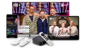 TV-Streaming mit HD+ MultiScreen: Mehr Funktionen zum kleineren Preis