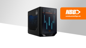 Acer Predator Orion X POX-650: Gaming-PC zum Aktionspreis