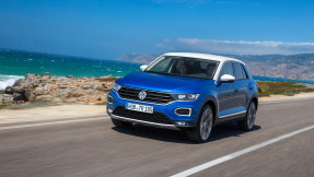 VW T-Roc: Kompakt-SUV für rund 24.250 Euro im Carwow-Angebot