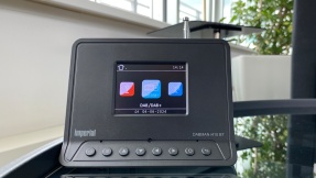 Imperial i410 BT im Test: So kommen DAB+ & Webradio auf Stereoanlagen