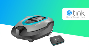 Gardena Mähroboter smart Sileno+ reduziert kaufen!