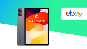 Zum Bestpreis bei Ebay: Tablet Xiaomi Redmi Pad SE für nur 177 Euro!
