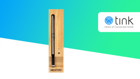 Tink Plus Deal: Fleischthermometer Meater Plus im Angebot