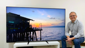 Sony Bravia 9 im Test: Rekord-Fernseher jetzt schon ab 65 Zoll