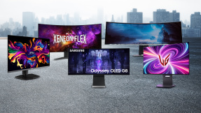 Scharf, brillant, kontraststark: Das sind die besten OLED-Monitore