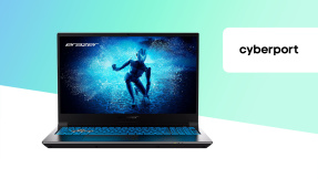 Gaming-Laptop von Medion im Sparangebot