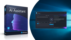 KI für alle? Neuer Ashampoo AI Assistant im Test