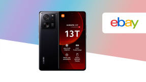 Xiaomi 13T zum Top-Preis von 384 Euro bei Ebay!