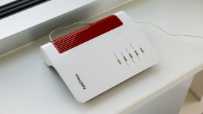 FritzBox 7690 mit Wifi 7 und ZigBee im Test